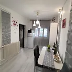Kerekes Vendeghaz 아파트 데브레첸