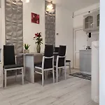 Kerekes Vendeghaz 아파트
