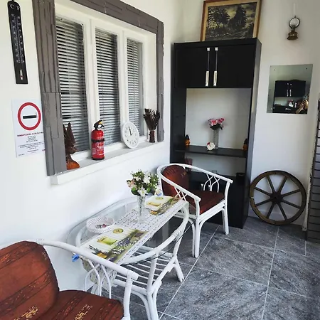 Apartment Kerekes Vendeghaz Debrecen