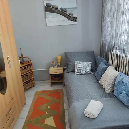 Apartment Kerekes Vendeghaz