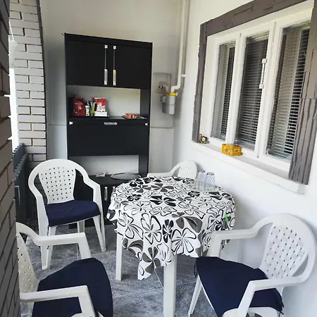 Kerekes Vendeghaz Debrecen