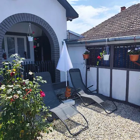 Kerekes Vendeghaz * Debrecen