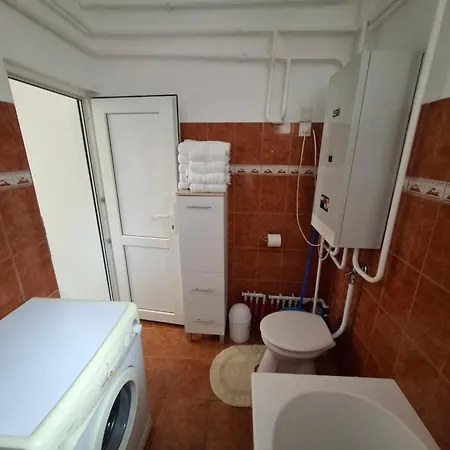 Kerekes Vendeghaz * Debrecen